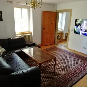 Apartment Mit Charme In Pillnitz Eg, Dresden