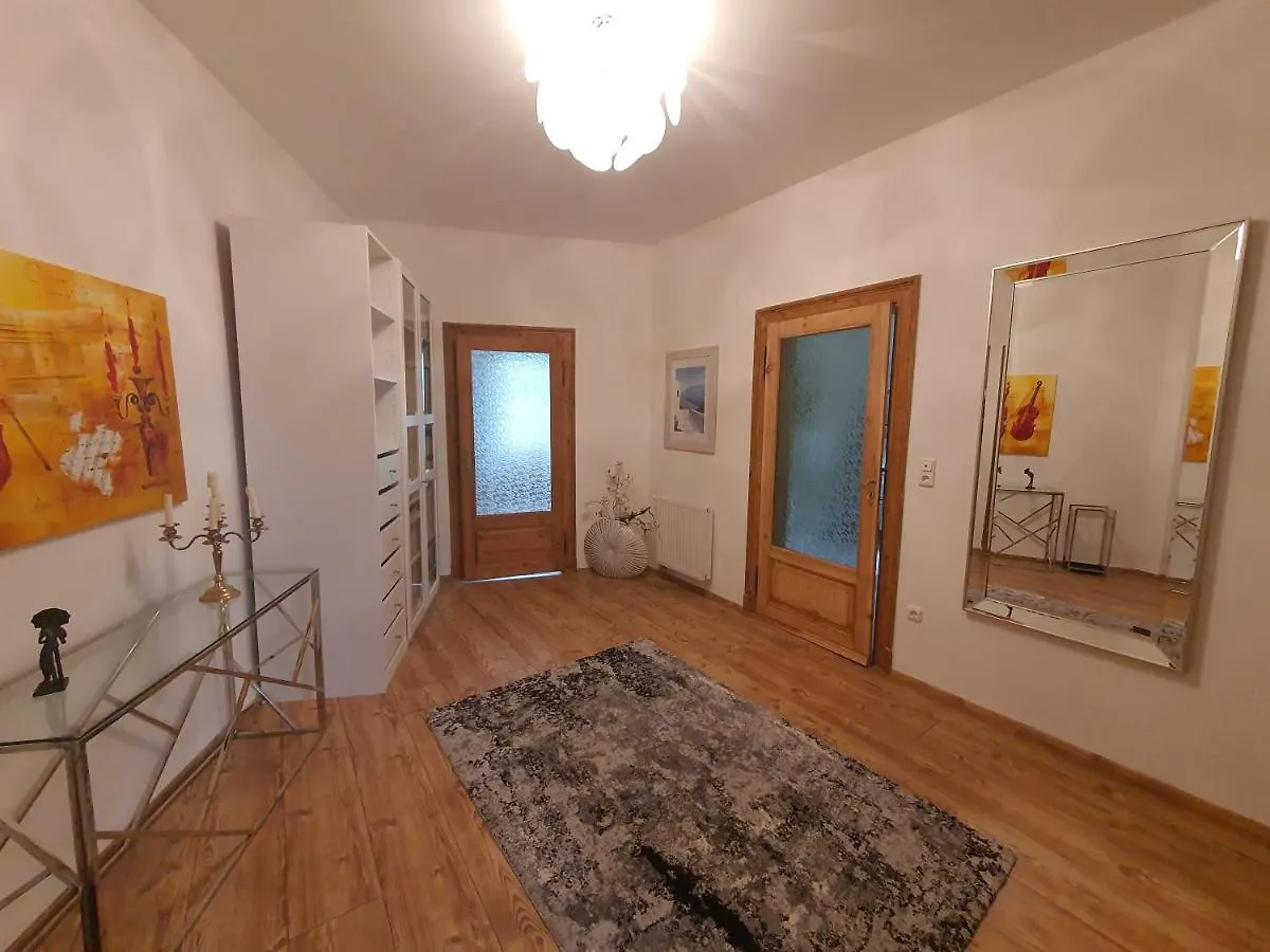 Domizil Adler Daire Dresden