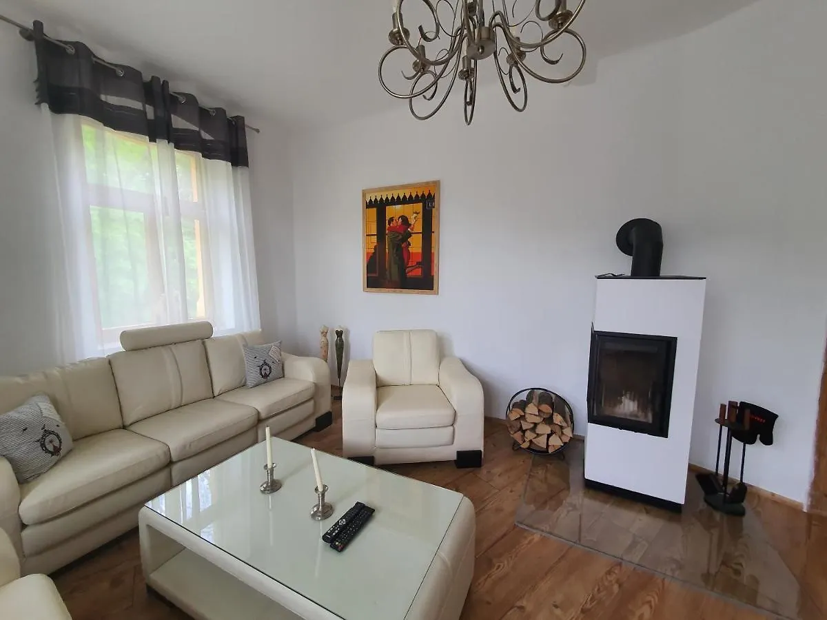 Domizil Adler Daire Dresden